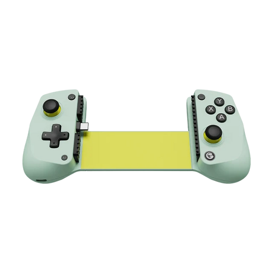 GameSir X5 Lite Mobile Gaming Controller for Android,Hall Effect Joystick
Lightweight Ergonomic Phone Controller- Play Genshin Impact & Zenless Zone Zero