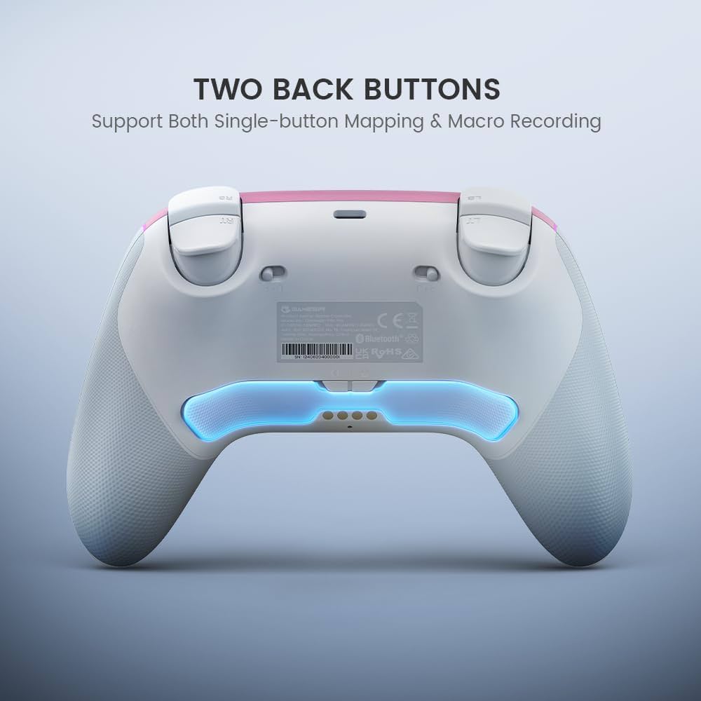 GameSir Super Nova Wireless Gaming Controller