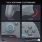 GameSir G7 SE Wired Xbox Controller – Hall Effect Joysticks & Triggers, 3.5mm Audio Jack