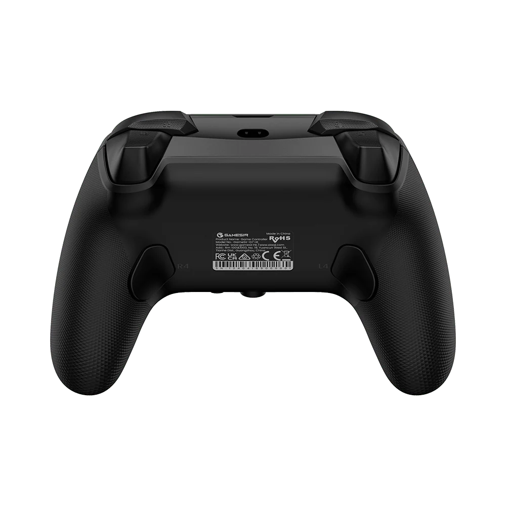 GameSir G7 HE Wired Xbox Controller – Hall Effect Sticks, Wired Gaming Controller for Xbox & PC