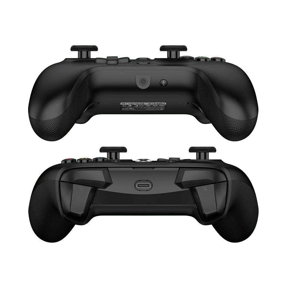 GameSir G7 HE Wired Xbox Controller – Hall Effect Sticks, Wired Gaming Controller for Xbox & PC