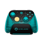 GameSir G7 Pro 8K PC Wireless Controller, Aimlabs Edition – 8000Hz Polling Rate Wired & 2.4G, TMR Joysticks Anti-Stick Drift, Hall Effect Analog Triggers, Esports Gamepad for Windows PC with 3.5mm Audio