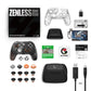 GameSir G7 Pro Wireless Multiplatform Controller - Zenless Zone Zero Edition