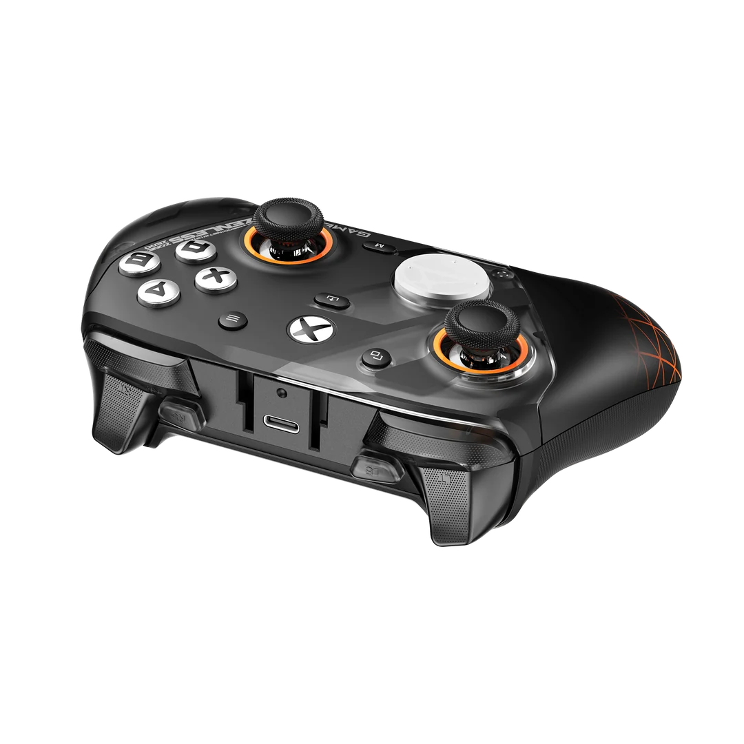 GameSir G7 Pro Wireless Multiplatform Controller - Zenless Zone Zero Edition