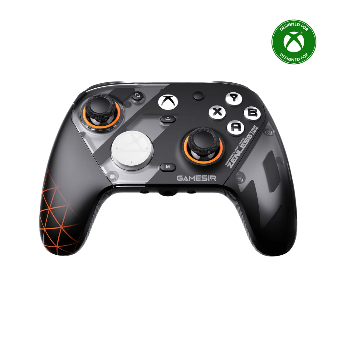 GameSir G7 Pro Wireless Multiplatform Controller - Zenless Zone Zero Edition