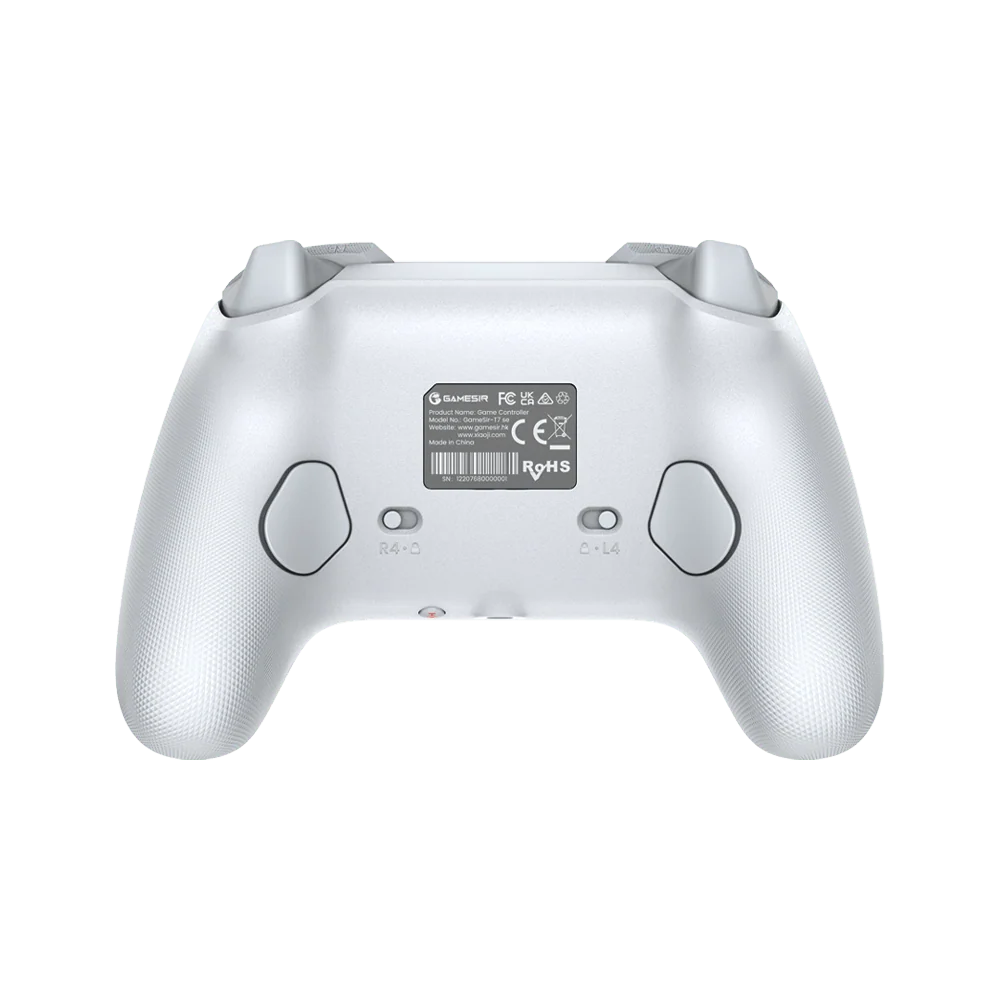 GameSir G7 SE Wired Xbox Controller – Hall Effect Joysticks & Triggers, 3.5mm Audio Jack