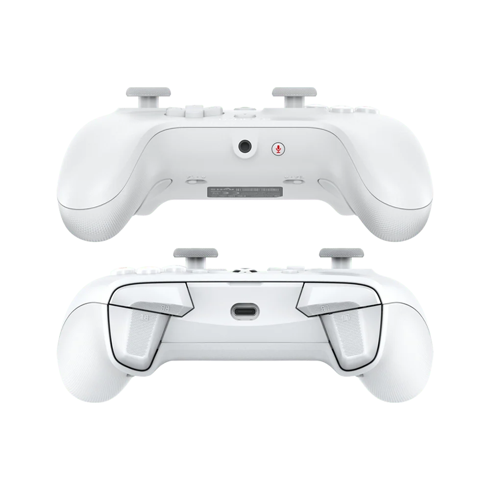 GameSir G7 SE Wired Xbox Controller – Hall Effect Joysticks & Triggers, 3.5mm Audio Jack