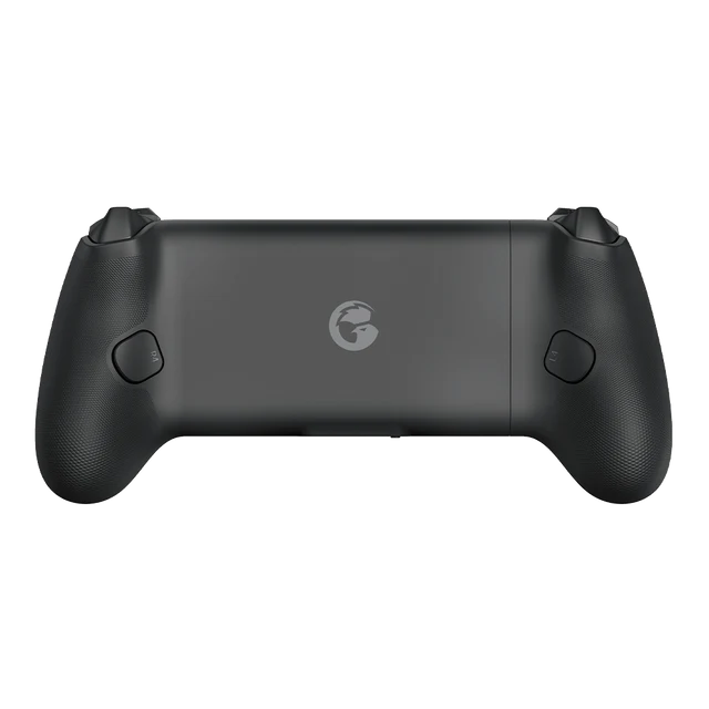 GameSir G8 Plus Bluetooth mobile gaming controller back view