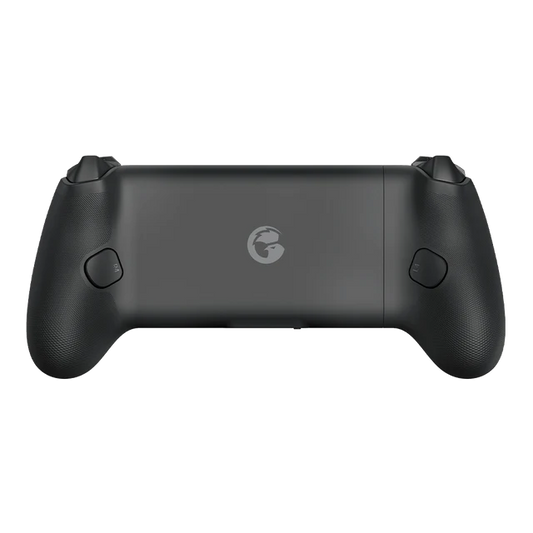 GameSir G8 Plus Bluetooth mobile gaming controller back view
