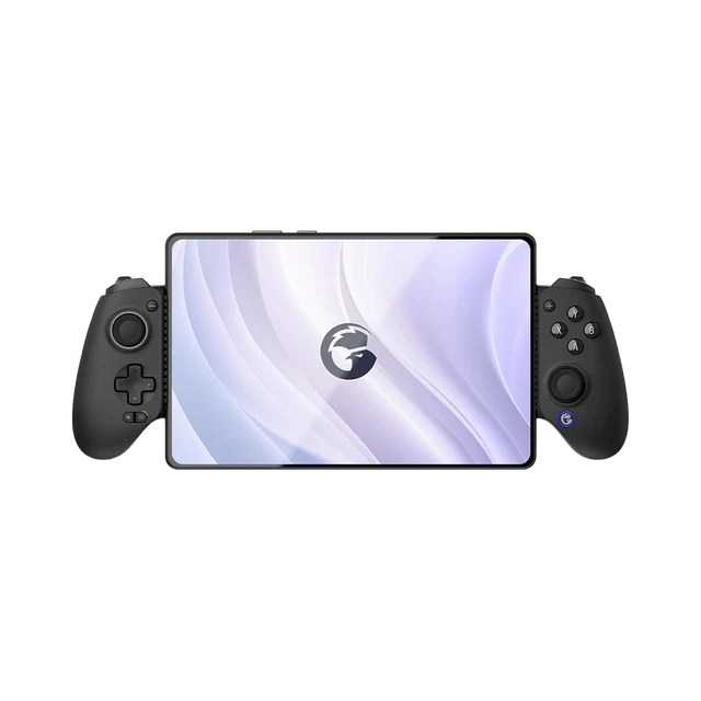 GameSir G8 Plus Bluetooth mobile gaming controller for phones and tablets