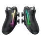 GameSir Kaleid Wired Xbox Controller – Hall Effect Joysticks & Triggers, Transparent Gaming Gamepad