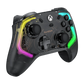 GameSir Kaleid Wired Xbox Controller – Hall Effect Joysticks & Triggers, Transparent Gaming Gamepad