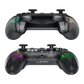 GameSir Kaleid Wired Xbox Controller – Hall Effect Joysticks & Triggers, Transparent Gaming Gamepad