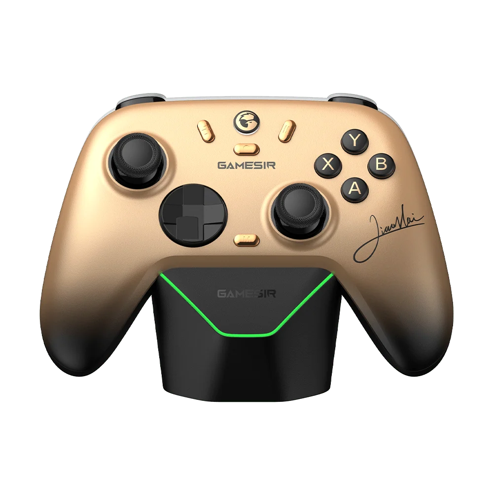 GameSir Nova 2 Lite 2.4G Wireless Gaming Controller – Champion Edition