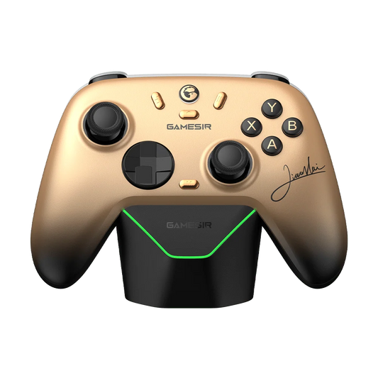 GameSir Nova 2 Lite 2.4G Wireless Gaming Controller – Champion Edition