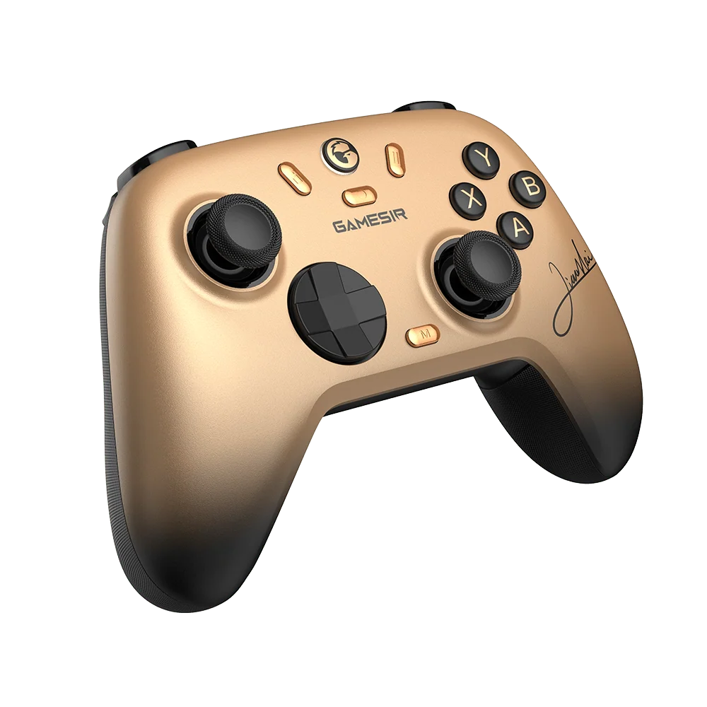 GameSir Nova 2 Lite 2.4G Wireless Gaming Controller – Champion Edition