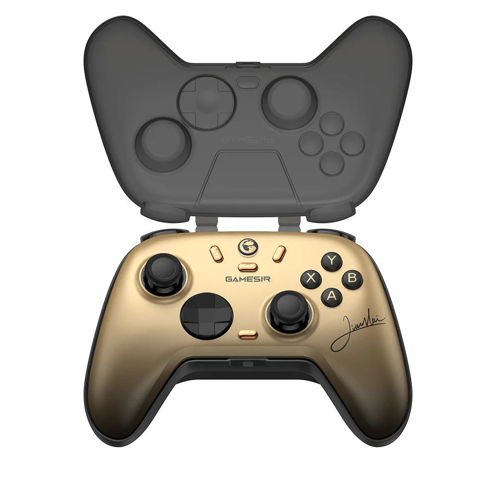 GameSir Nova 2 Lite 2.4G Wireless Gaming Controller – Champion Edition
