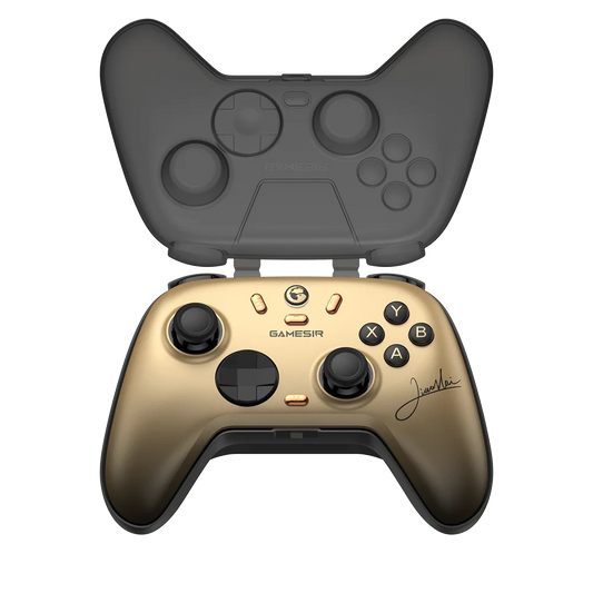 GameSir Nova 2 Lite 2.4G Wireless Gaming Controller – Champion Edition