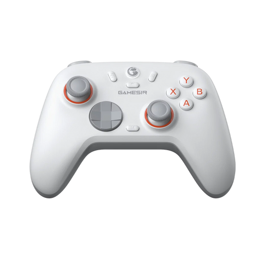 GameSir Nova Lite 2 Wireless Gaming Controller - white