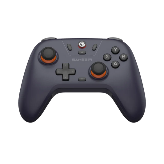 GameSir Nova Lite Wireless Controller for PC,Hall Effect Sticks & Trigger
Bluetooth Controller Gamepad with Hall Effect Trigger,Turbo,Rumble Vibration,Android, Switch & Steam Deck
