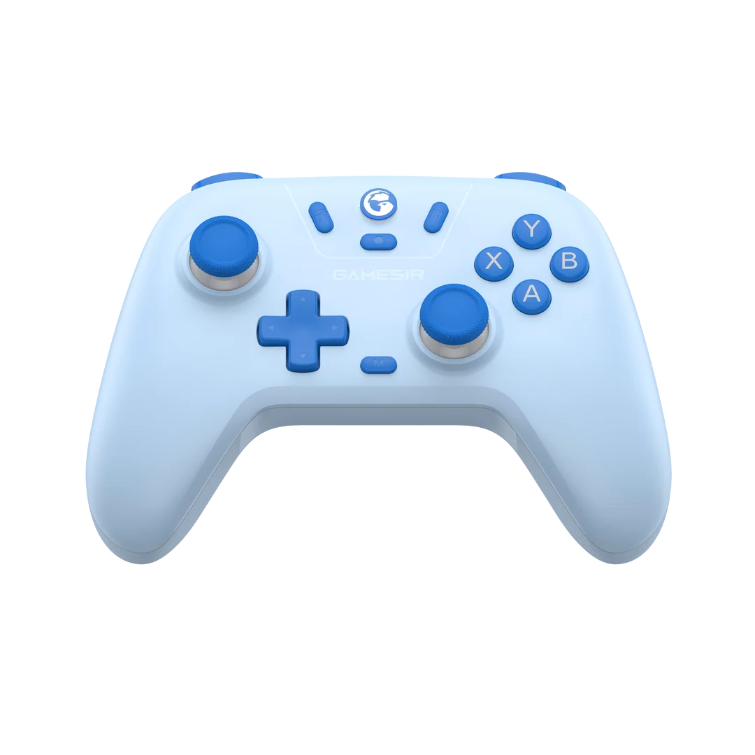 GameSir Nova Lite with USB Dongle Tri Mode Wireless Controller T4NL