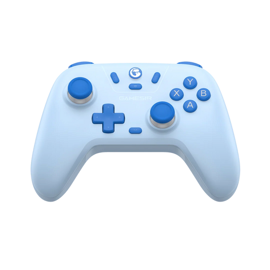 GameSir Nova Lite with USB Dongle Tri Mode Wireless Controller T4NL