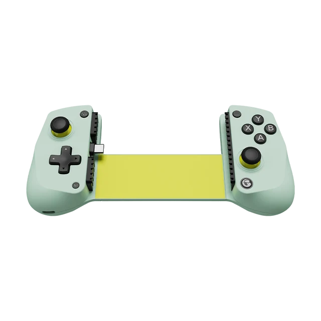 GameSir X5 Lite Mobile Gaming Controller for Android,Hall Effect Joystick
Lightweight Ergonomic Phone Controller- Play Genshin Impact & Zenless Zone Zero