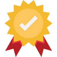 1 YEAR WARRANTY