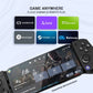 GameSir X5 Lite Mobile Gaming Controller for Android,Hall Effect Joystick
Lightweight Ergonomic Phone Controller- Play Genshin Impact & Zenless Zone Zero