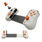 GameSir X5 Lite Mobile Gaming Controller for Android,Hall Effect Joystick
Lightweight Ergonomic Phone Controller- Play Genshin Impact & Zenless Zone Zero