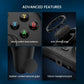 GameSir G7 HE Wired Xbox Controller – Hall Effect Sticks, Wired Gaming Controller for Xbox & PC