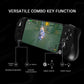 GameSir X5 Lite Mobile Gaming Controller for Android,Hall Effect Joystick
Lightweight Ergonomic Phone Controller- Play Genshin Impact & Zenless Zone Zero