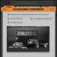 GameSir G7 Pro Wireless Multiplatform Controller - Zenless Zone Zero Edition