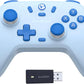 GameSir Nova Lite Wireless Controller for PC,Hall Effect Sticks & Trigger
Bluetooth Controller Gamepad with Hall Effect Trigger,Turbo,Rumble Vibration,Android, Switch & Steam Deck