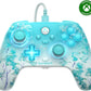 GameSir T7 Pro Floral Wired XBOX Controller, Hall Effect, RGB, Trigger Stop, PC