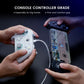 GameSir G8 Plus console-grade gaming controller in white and black