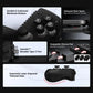 GameSir X5 Lite Mobile Gaming Controller for Android,Hall Effect Joystick
Lightweight Ergonomic Phone Controller- Play Genshin Impact & Zenless Zone Zero