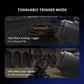 GameSir G8 Plus gaming triggers for racing and FPS games