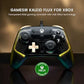 GameSir Kaleid Flux Enhanced Wired Xbox Controller – Hall Effect Joystick & RGB Lighting