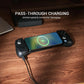 GameSir X5 Lite Mobile Gaming Controller for Android,Hall Effect Joystick
Lightweight Ergonomic Phone Controller- Play Genshin Impact & Zenless Zone Zero