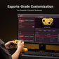 GameSir G7 Pro 8K PC Champion Edition Wired Gaming Controller – 8000Hz Polling Rate, TMR Sticks & Hall Effect Triggers