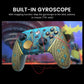 GameSir G7 Pro Wireless Gaming Controller – Wuchang: Fallen Feathers Edition, TMR Sticks, Hall Effect Triggers & 1000Hz Polling