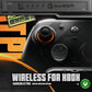 GameSir G7 Pro Wireless Multiplatform Controller - Zenless Zone Zero Edition