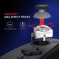 GameSir G8 Plus Hall Effect sticks up to 5 million cycles anti-drift