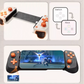 GameSir X5 Lite Mobile Gaming Controller for Android,Hall Effect Joystick
Lightweight Ergonomic Phone Controller- Play Genshin Impact & Zenless Zone Zero