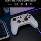 GameSir Nova Lite with USB Dongle Tri Mode Wireless Controller T4NL