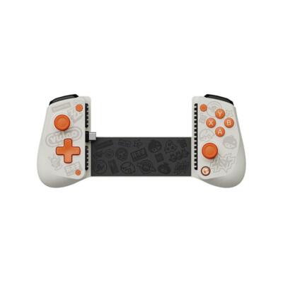 GameSir X5 Lite Mobile Gaming Controller for Android,Hall Effect Joystick
Lightweight Ergonomic Phone Controller- Play Genshin Impact & Zenless Zone Zero