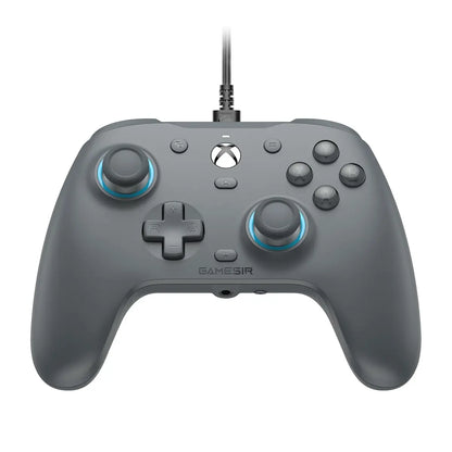 GameSir G7 SE Wired Xbox Controller – Hall Effect Joysticks & Triggers, 3.5mm Audio Jack